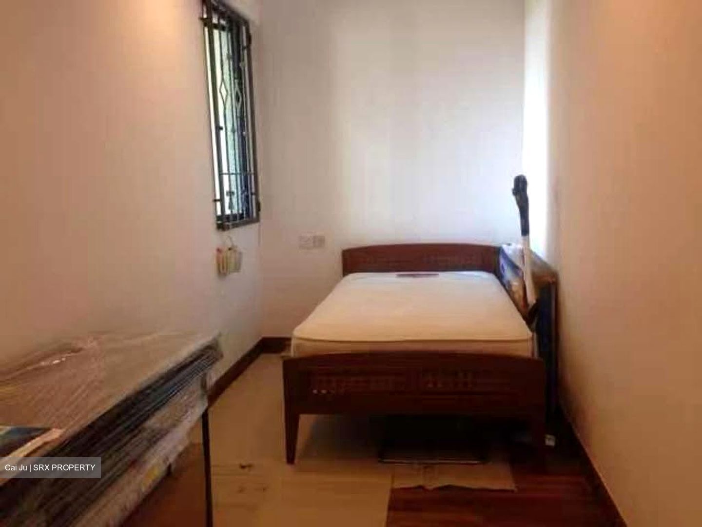 Simei Green Condominium (D18), Condominium #622031801